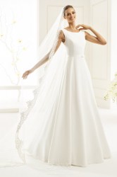 Νυφικό Bianco Evento Imperia
